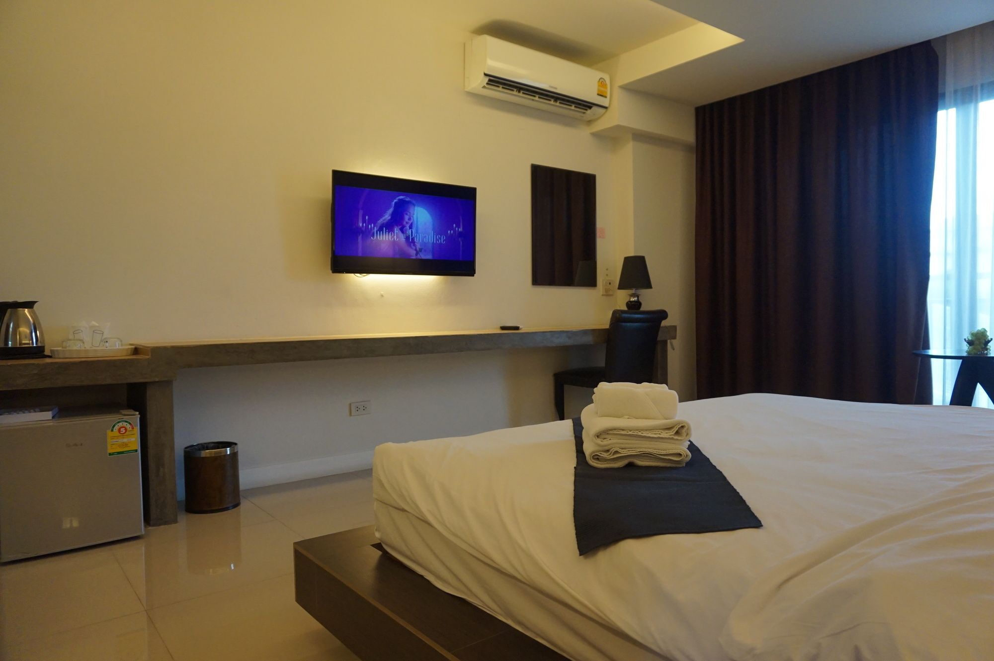 Fortune D Hotel Фитсанулок Екстериор снимка